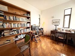Cashew Heights Condominium (D23), Condominium #620144171
